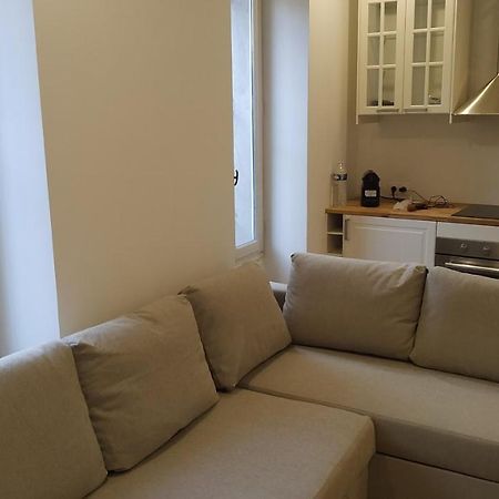 Studio Neuf Climatisé tout équipé #3 Tolone Esterno foto